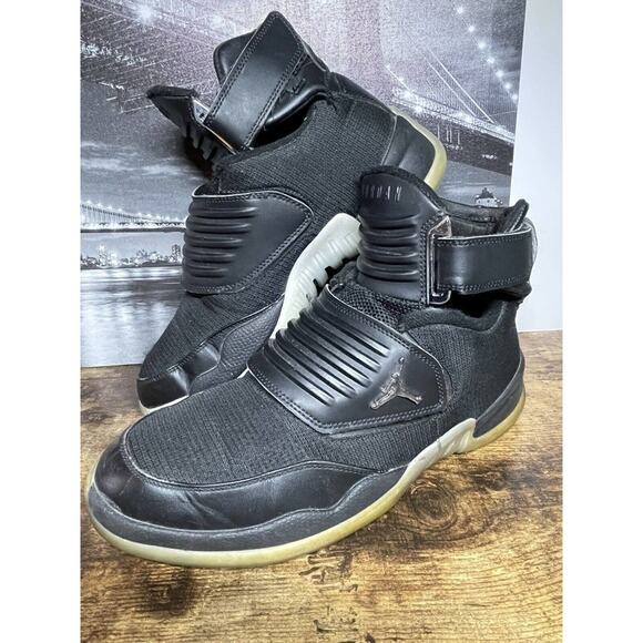 Nike Air Jordan Generation #23 Sneaker / Shoes Men\'s‎ Size 9 main image 7